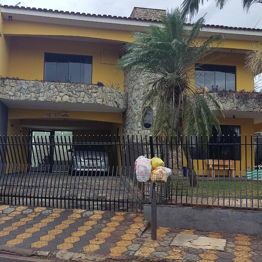 Apartment Kitnet Proximo Ao Parque Exposicoes