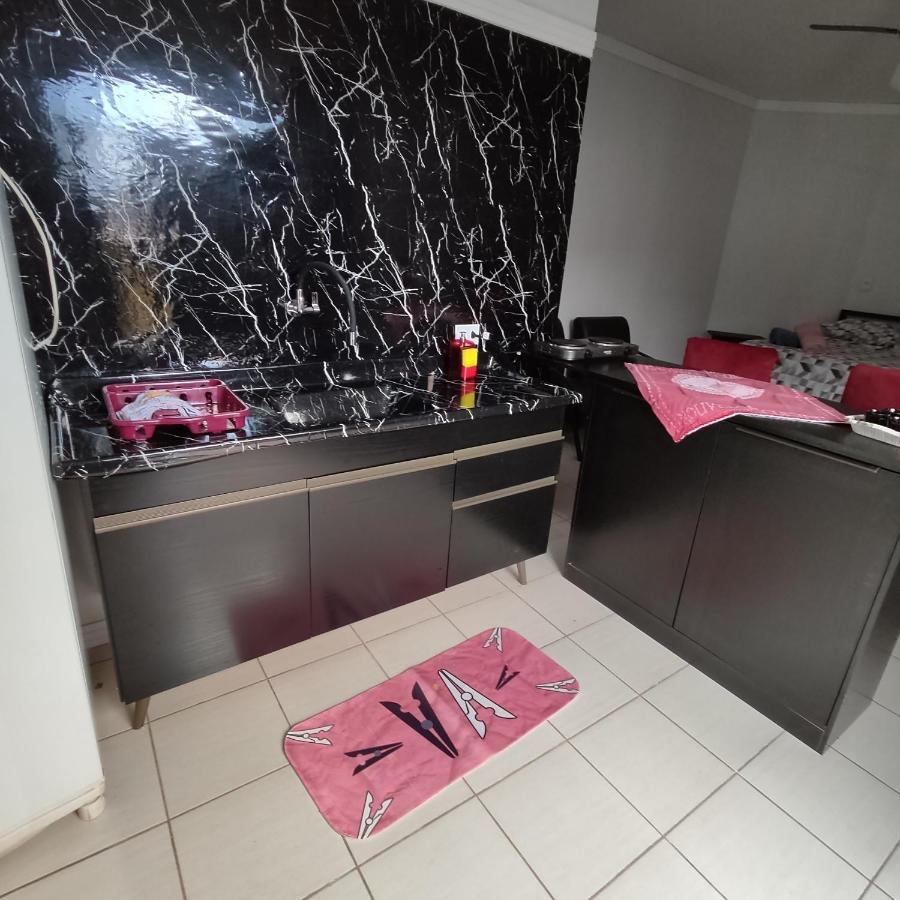 Apartment Kitnet Proximo Ao Parque Exposicoes