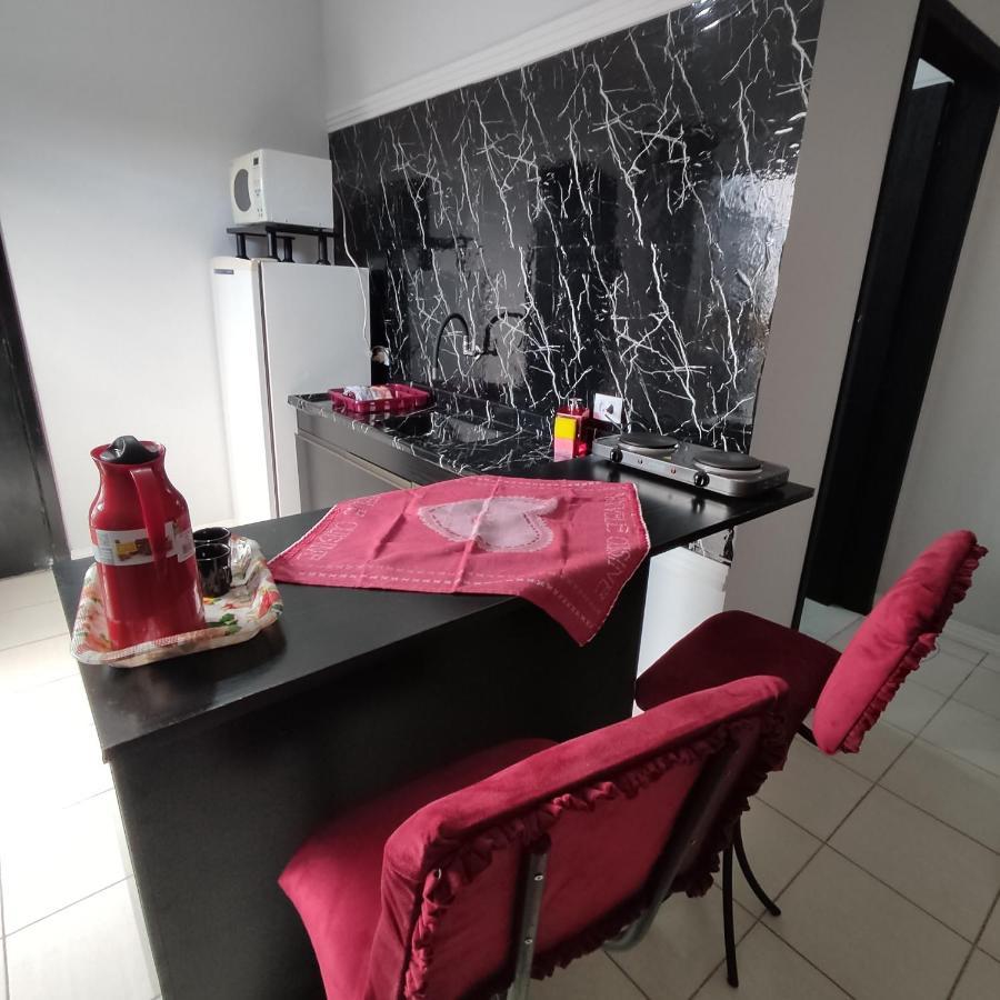 Apartment Kitnet Proximo Ao Parque Exposicoes *