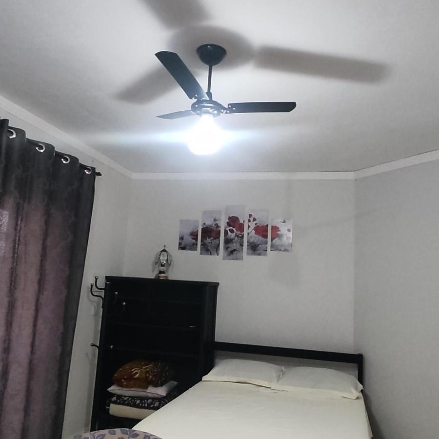 Apartment Kitnet Proximo Ao Parque Exposicoes
