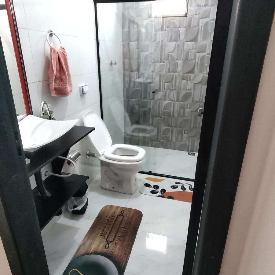 Apartment Kitnet Proximo Ao Parque Exposicoes *