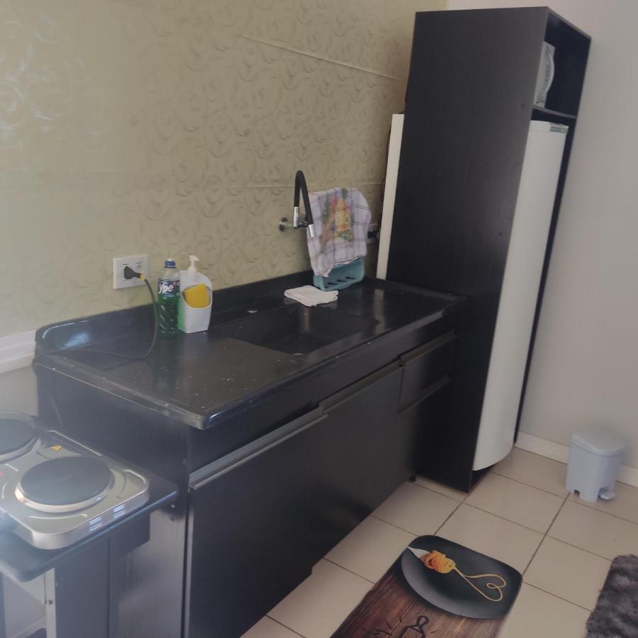 Apartment Kitnet Proximo Ao Parque Exposicoes *
