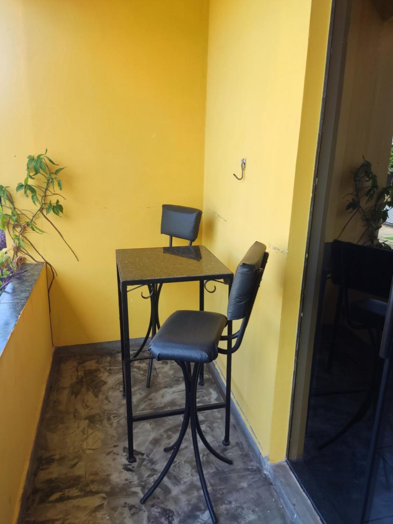 Kitnet Proximo Ao Parque Exposicoes Apartment *