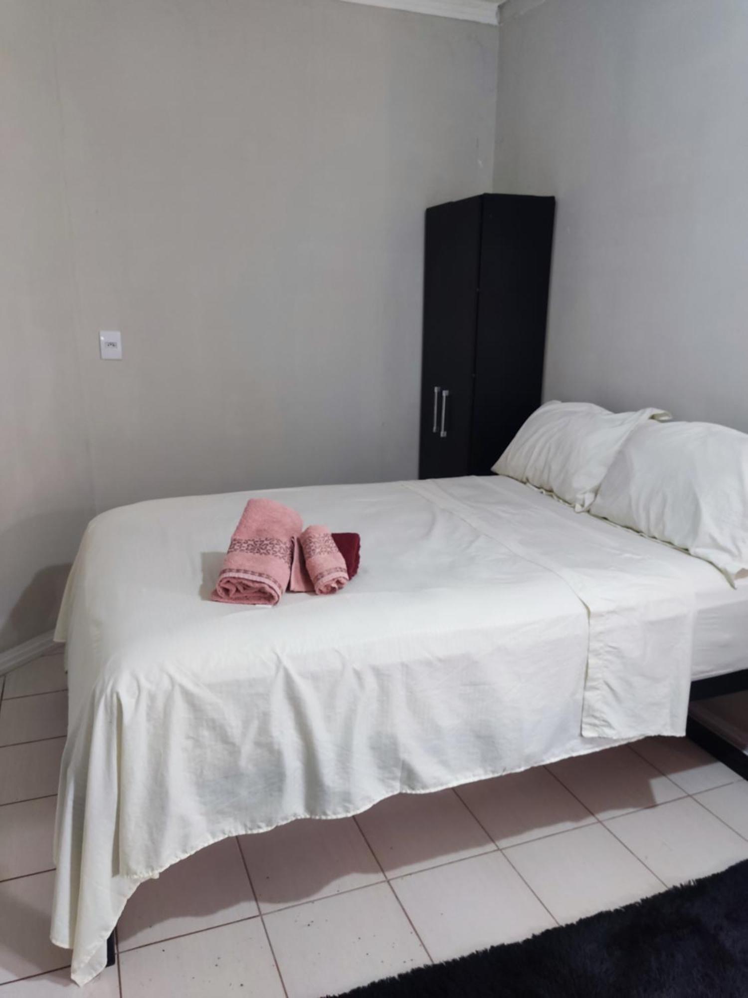Apartment Kitnet Proximo Ao Parque Exposicoes