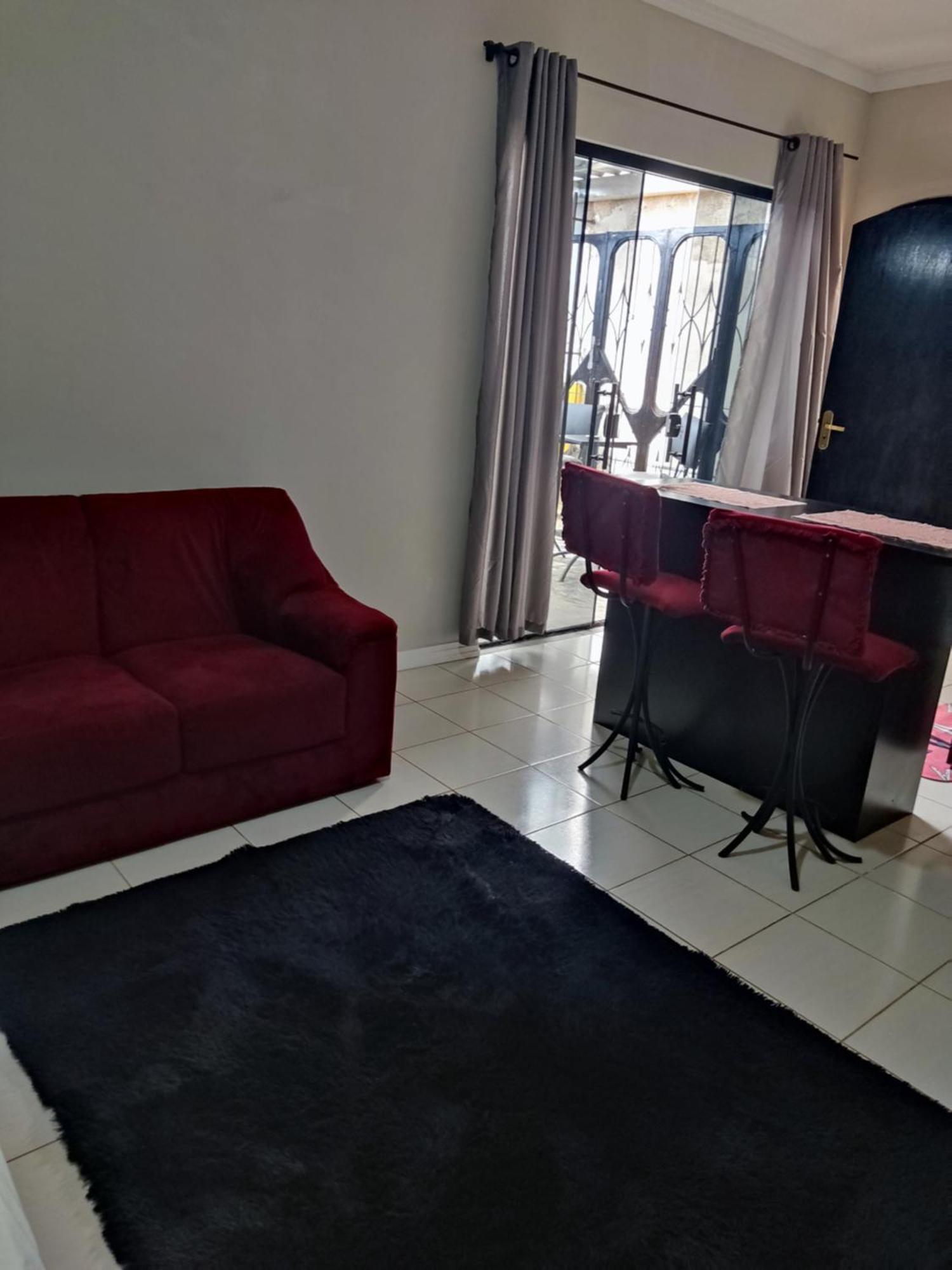 Kitnet Proximo Ao Parque Exposicoes Apartment *