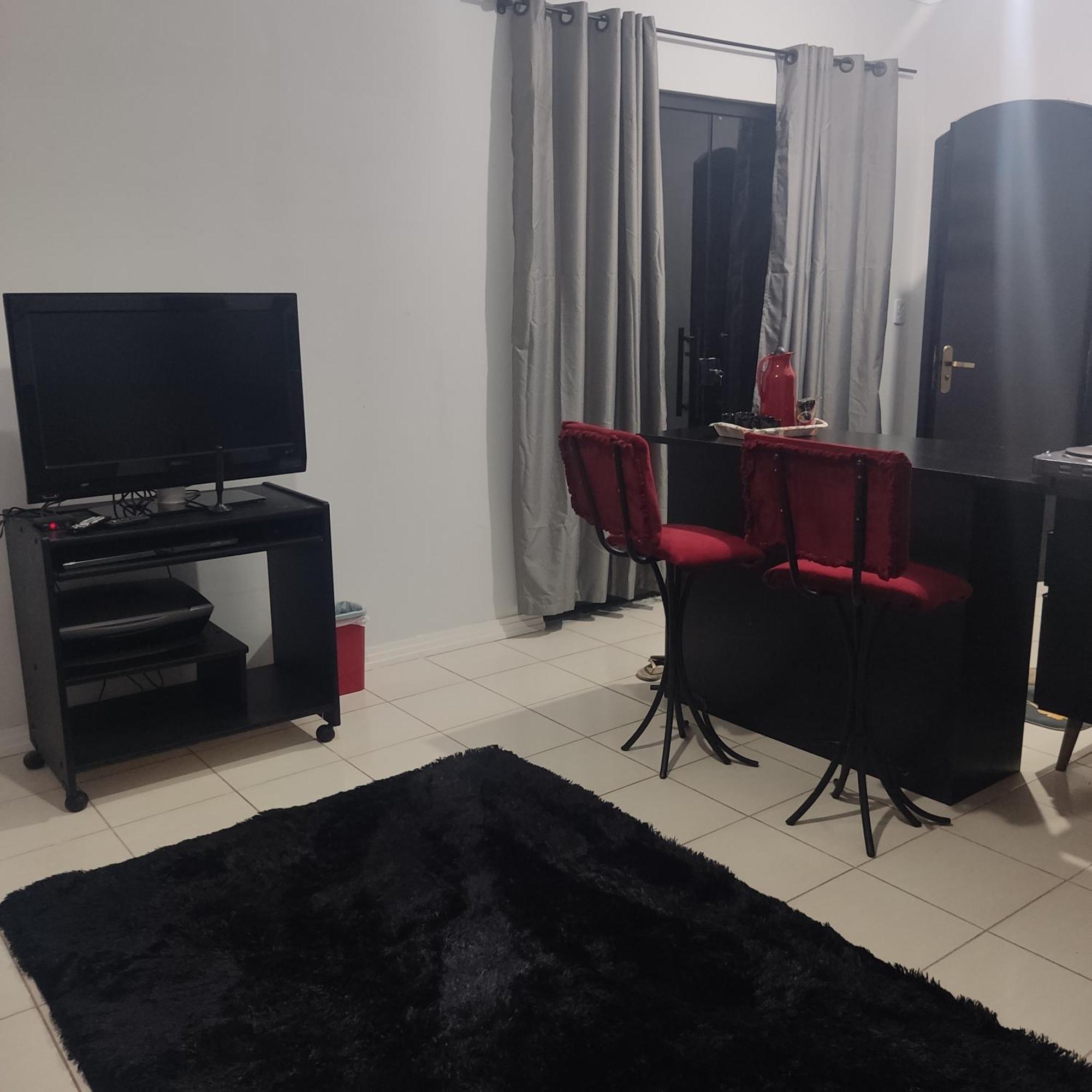 Apartment Kitnet Proximo Ao Parque Exposicoes *