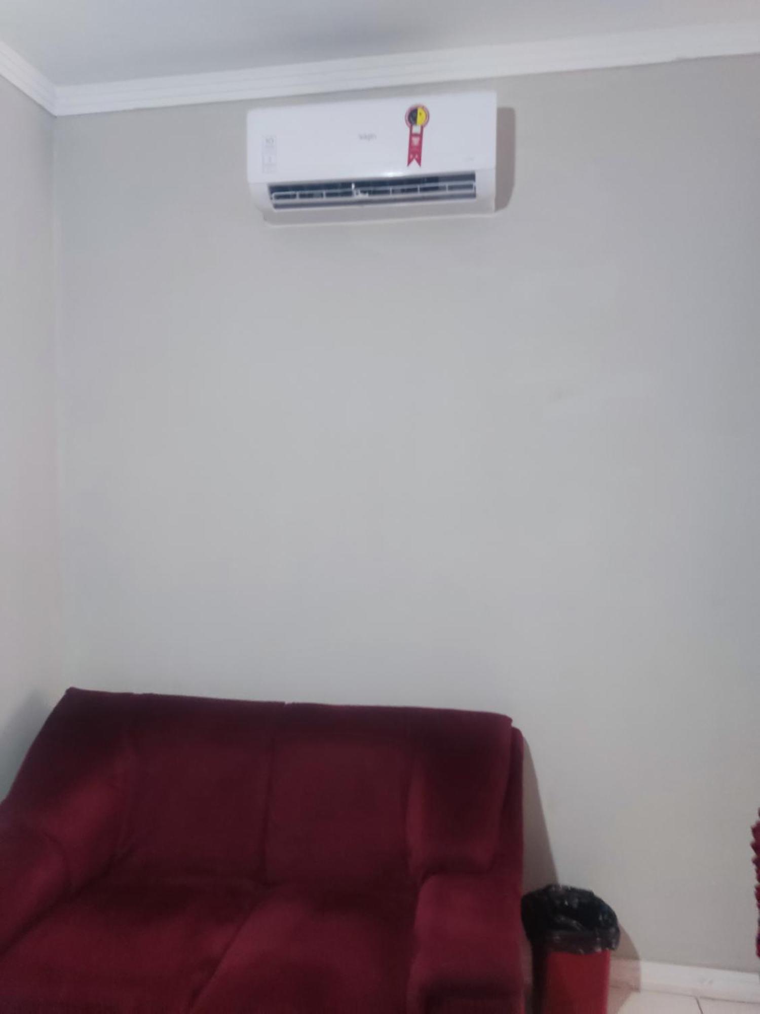 Apartment Kitnet Proximo Ao Parque Exposicoes *