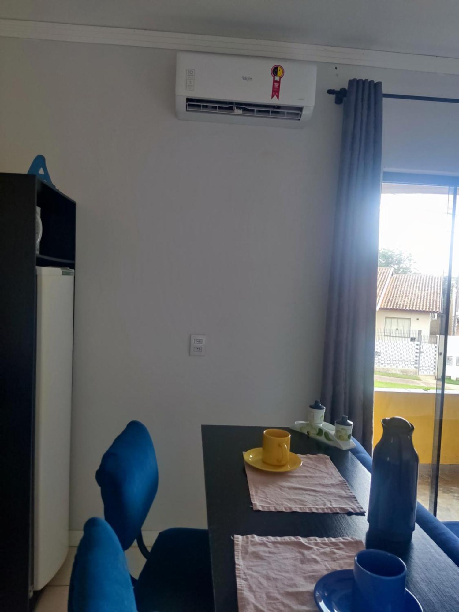 Apartment Kitnet Proximo Ao Parque Exposicoes