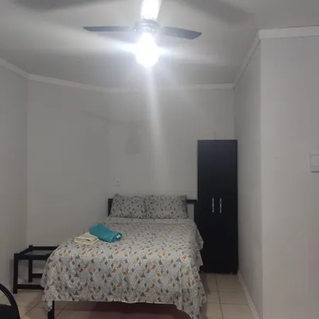 Kitnet Proximo Ao Parque Exposicoes Apartment Maringa Exterior photo