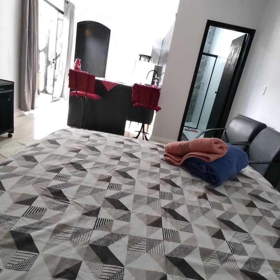 Apartamento Kitnet Proximo Ao Parque Exposicoes *